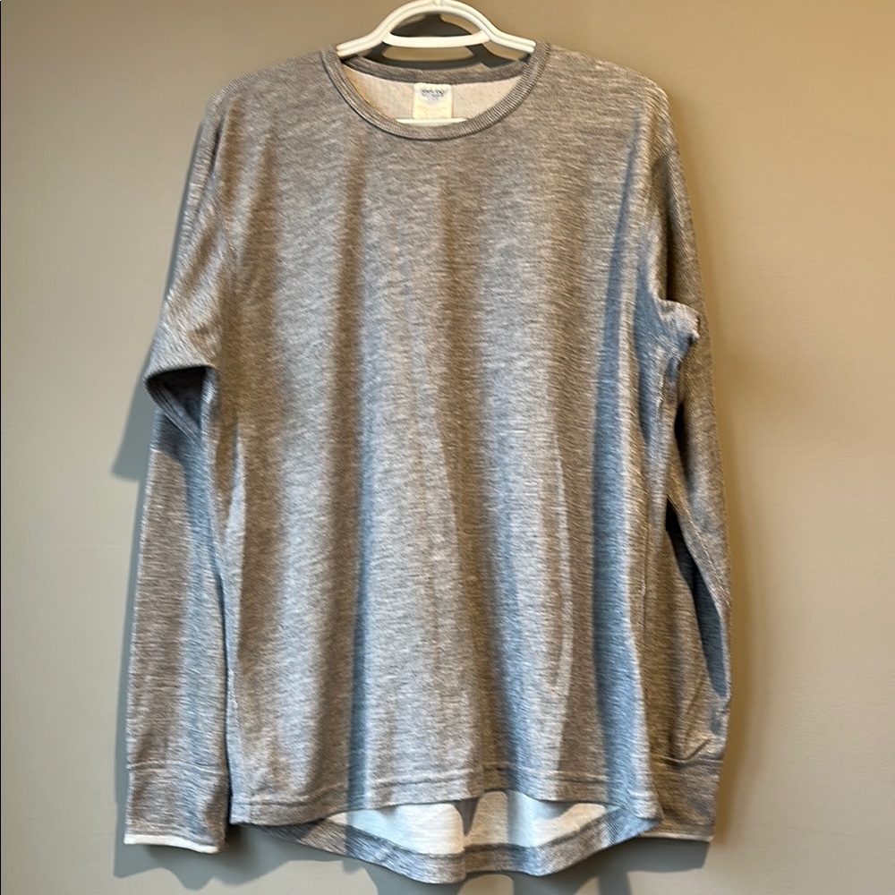 Lands’ End Men’s Thermal Shirt XL